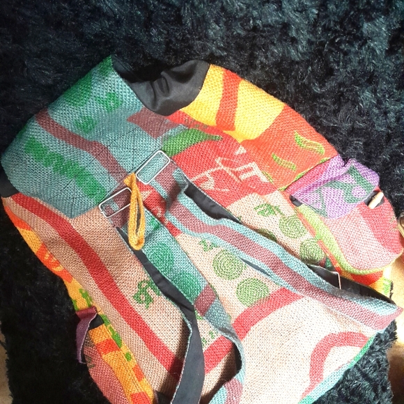 KayJayStyles Backpack - Picture 2 of 4